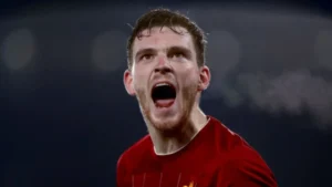 Andy Robertson